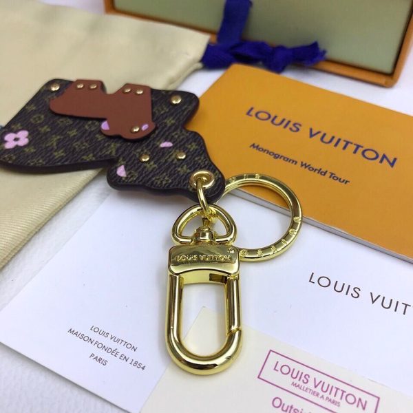 VL – Luxury Edition Keychains LUV 017