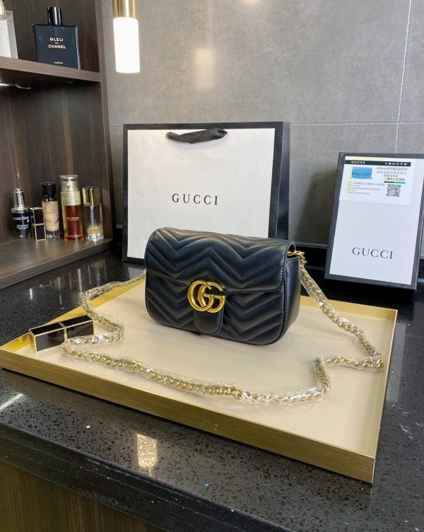 VL – Luxury Edition Bags GCI 202