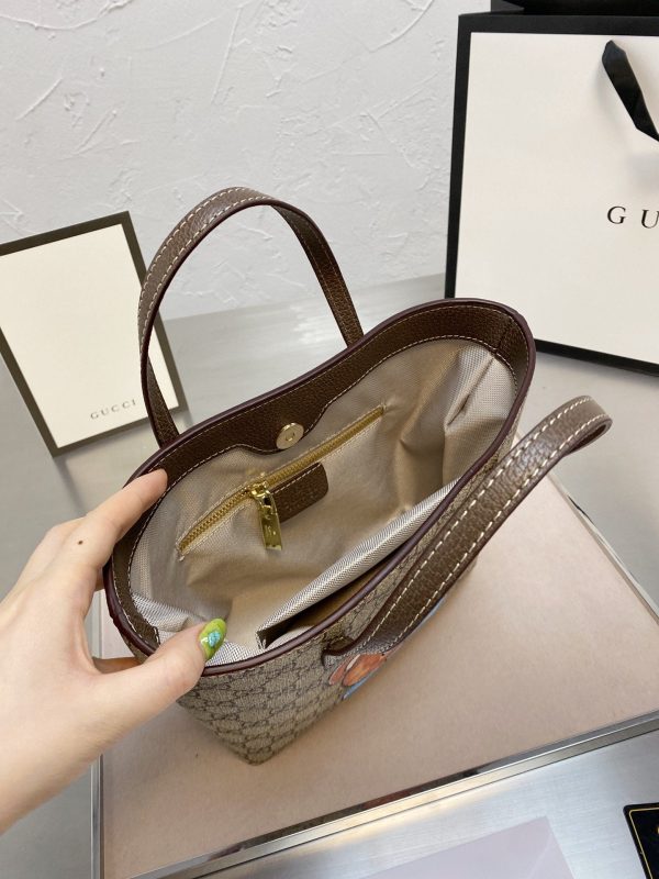 VL – Luxury Edition Bags GCI 207