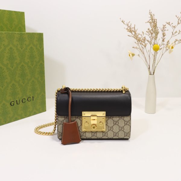 VL – Luxury Bag GCI 489