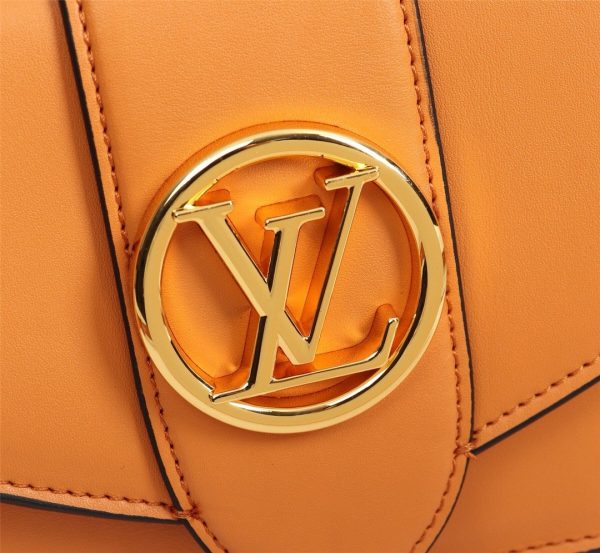 VL – Luxury Edition Bags LUV 446