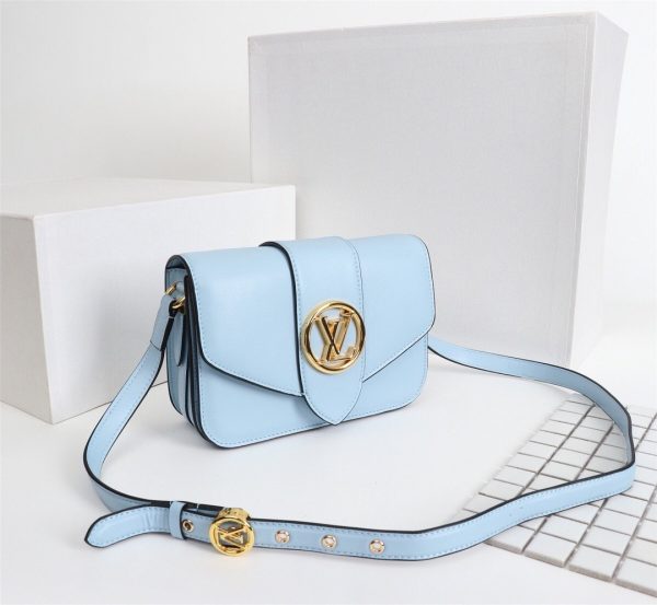 VL – Luxury Edition Bags LUV 443