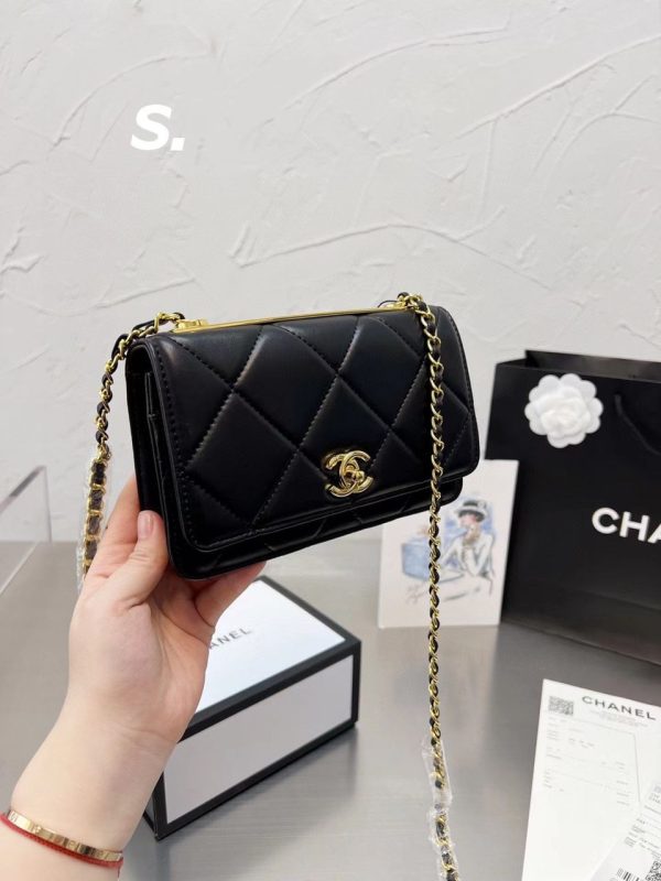 VL – Luxury Edition Bags CH-L 054