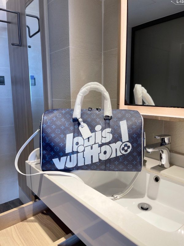 VL – Luxury Edition Bags LUV 498