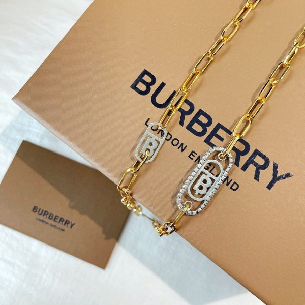 VL – Luxury Edition Necklace BBR001