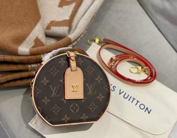 VL – Luxury Edition Bags LUV 074