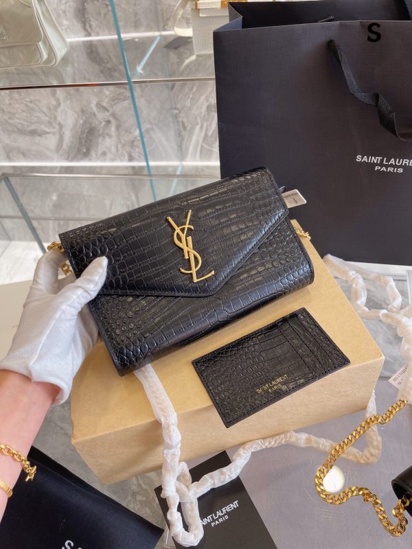 VL – Luxury Edition Bags SLY 222