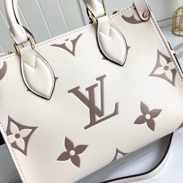 VL – Luxury Edition Bags LUV 061