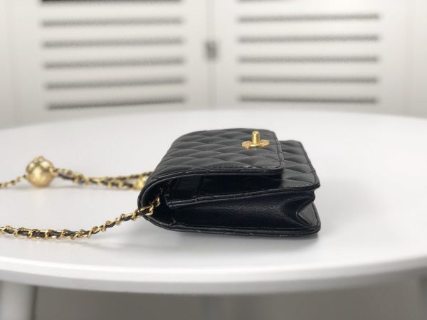 VL – Luxury Edition Bags CH-L 221