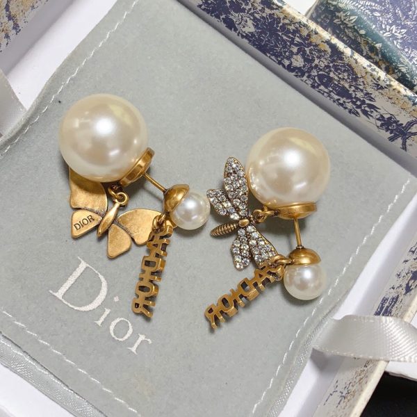 VL – Luxury Edition Earring Dir 049