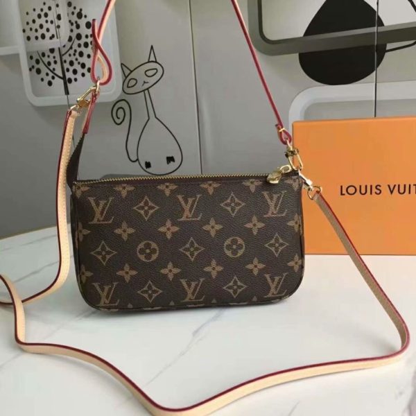 VL – Luxury Edition Bags LUV 139