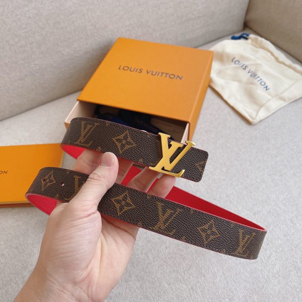 Vl – Luxury LUV BELTS 011