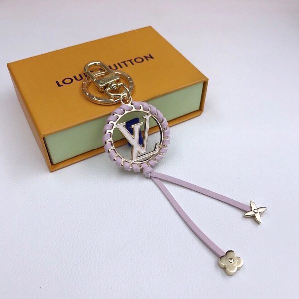 VL – Luxury Edition Keychains LUV 007