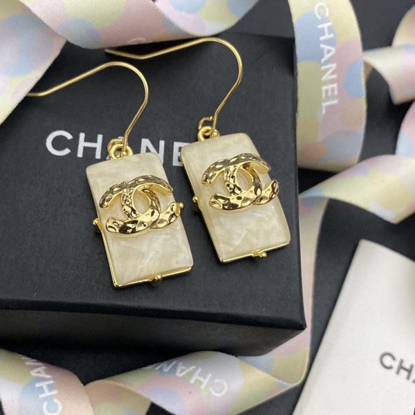 VL – Luxury Edition Earring CH-L 026