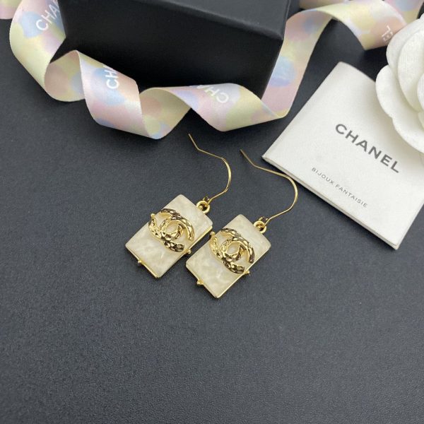 VL – Luxury Edition Earring CH-L 026