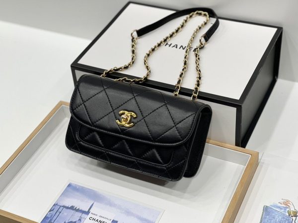 VL – Luxury Edition Bags CH-L 249