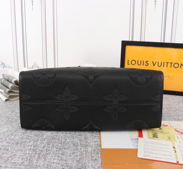 VL – Luxury Edition Bags LUV 296