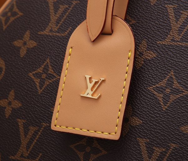 VL – Luxury Edition Bags LUV 001