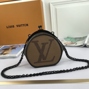 VL – Luxury Edition Bags LUV 113