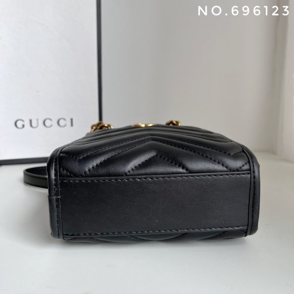 VL – Luxury Bag GCI 497