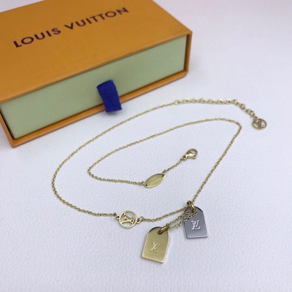 VL – Luxury Edition Necklace LUV017