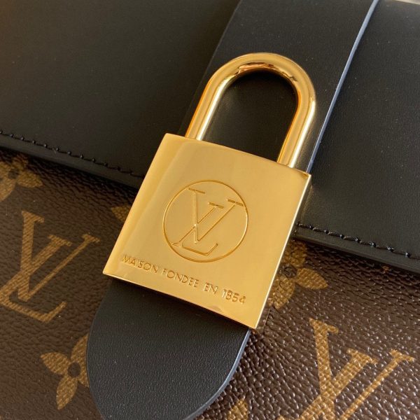 VL – Luxury Edition Bags LUV 151