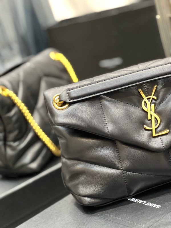 VL – Luxury Bag SLY 229