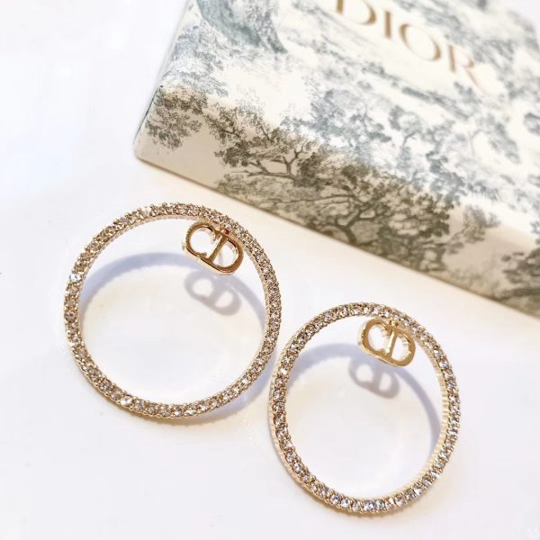 VL – Luxury Edition Earring Dir 030