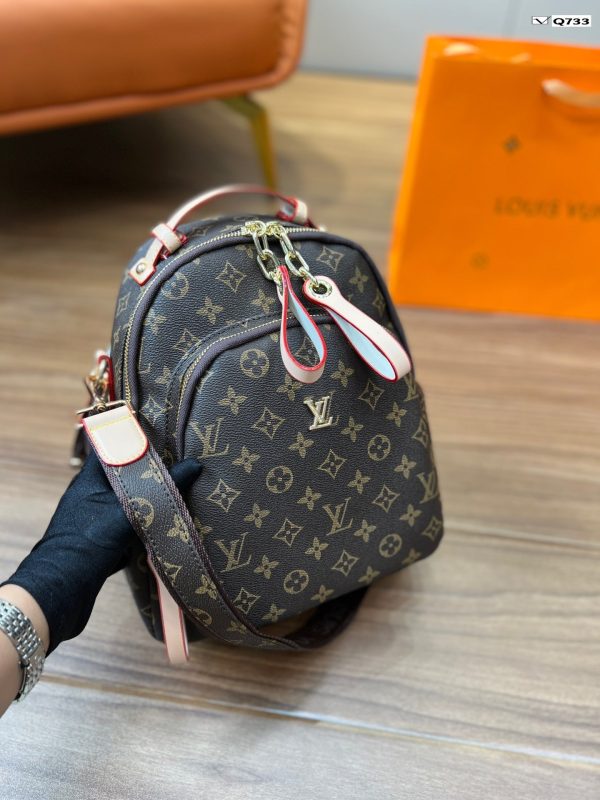 VL – Luxury Bags LUV 543