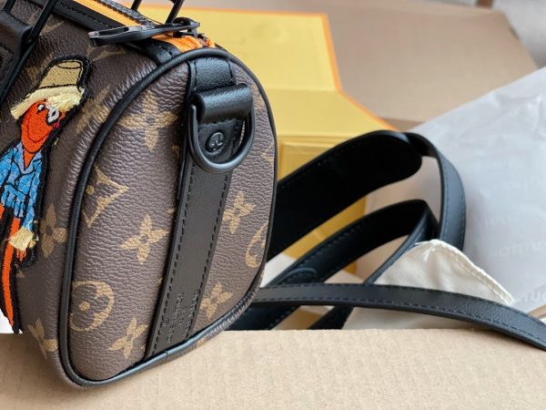 VL – Luxury Edition Bags LUV 075