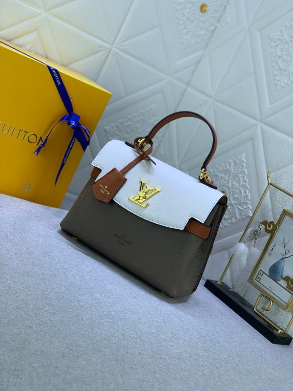 VL – New Luxury Bags LUV 743