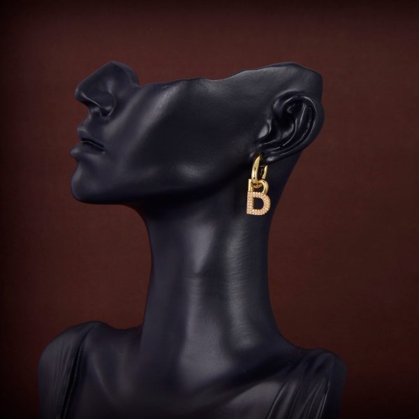 VL – Luxury Edition Earring BAL 002