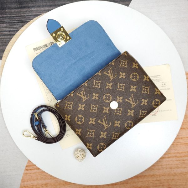 VL – Luxury Edition Bags LUV 213