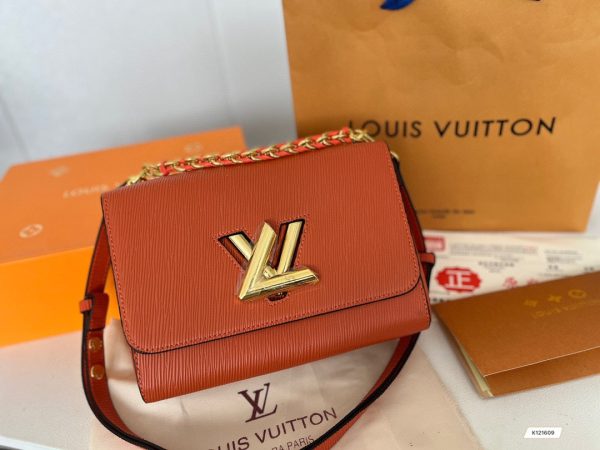 VL – Luxury Bags LUV 529