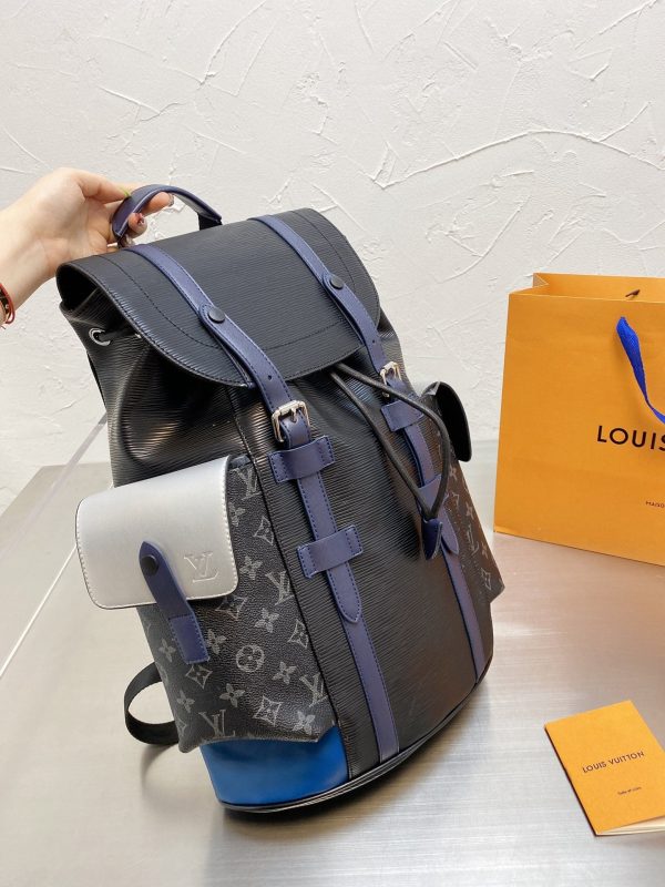 VL – Luxury Edition Bags LUV 077