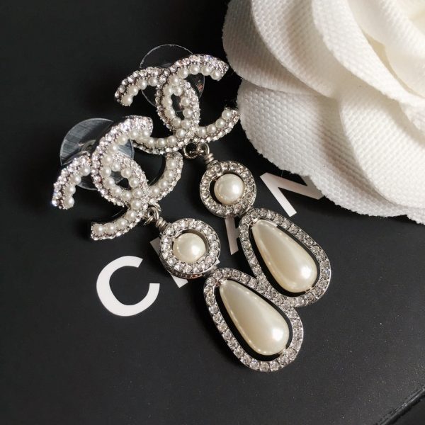 VL – Luxury Edition Earring CH-L 079