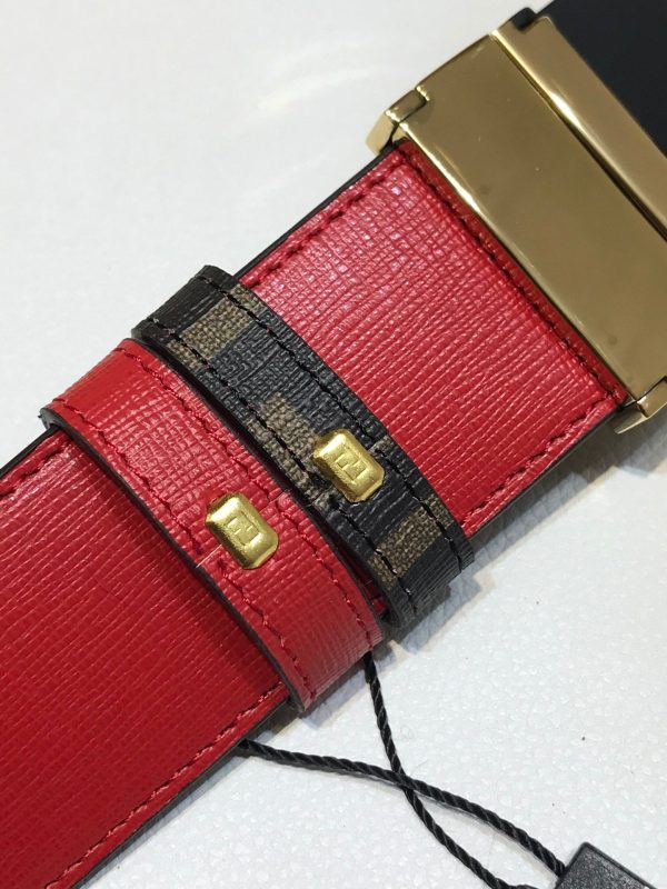 Vl – Luxury FEI BELTS 009