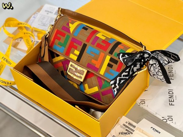 VL – Luxury Edition Bags FEI 239
