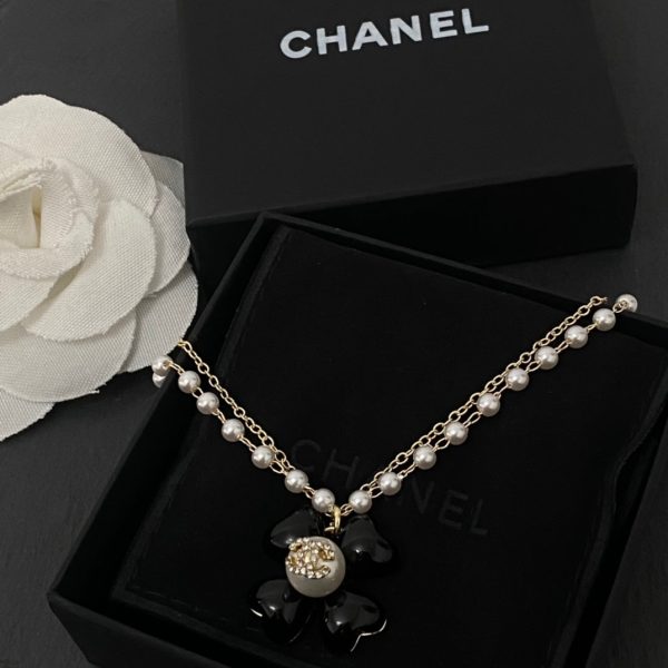 VL – Luxury Edition Necklace CH-L013