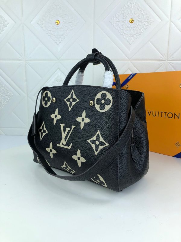 VL – Luxury Edition Bags LUV 035