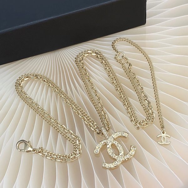 VL – Luxury Edition Necklace CH-L048