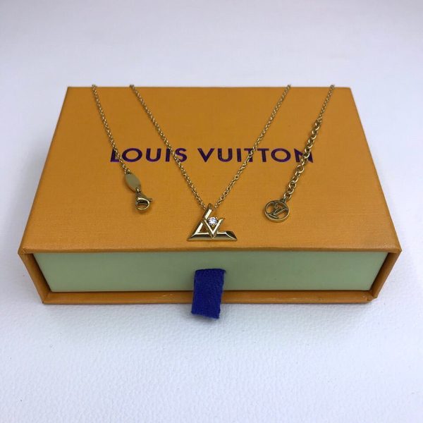 VL – Luxury Edition Necklace LUV015