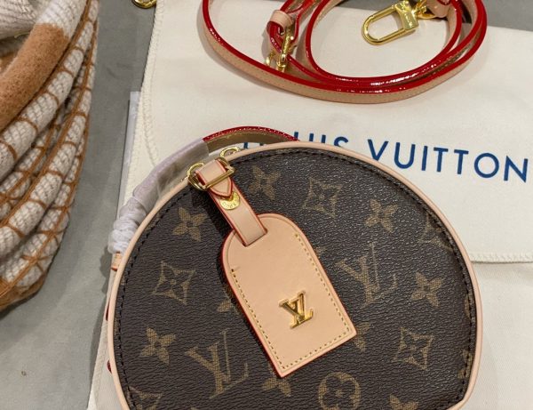 VL – Luxury Edition Bags LUV 074