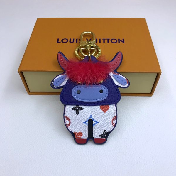 VL – Luxury Edition Keychains LUV 083