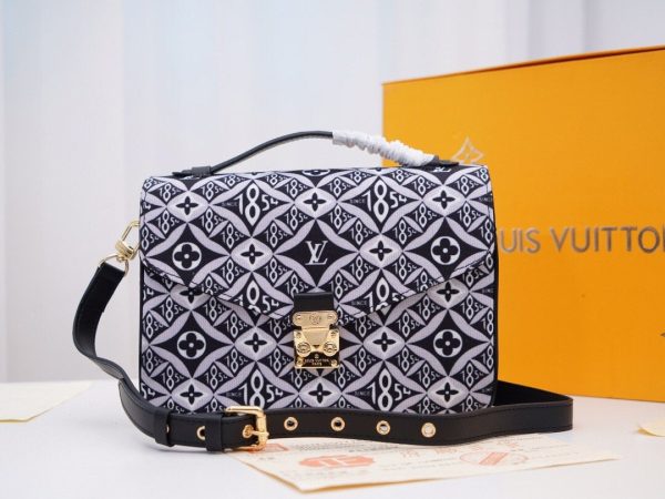 VL – Luxury Edition Bags LUV 129