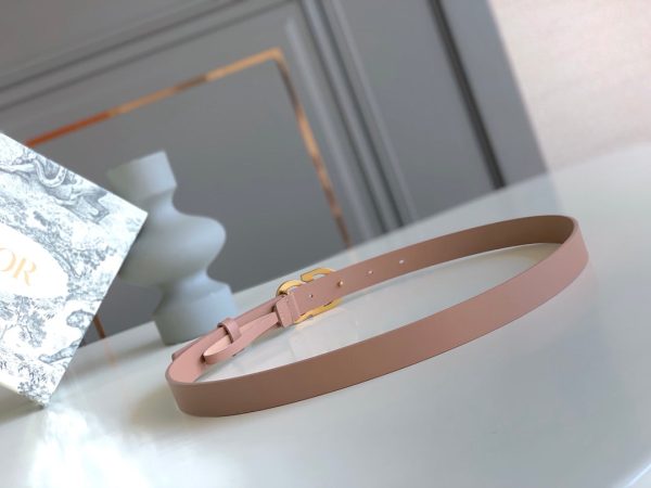 Vl – Luxury DIR BELTS 021