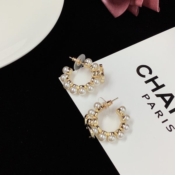 VL – Luxury Edition Earring CH-L 066