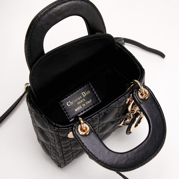 VL – Luxury Edition Bags DIR 276
