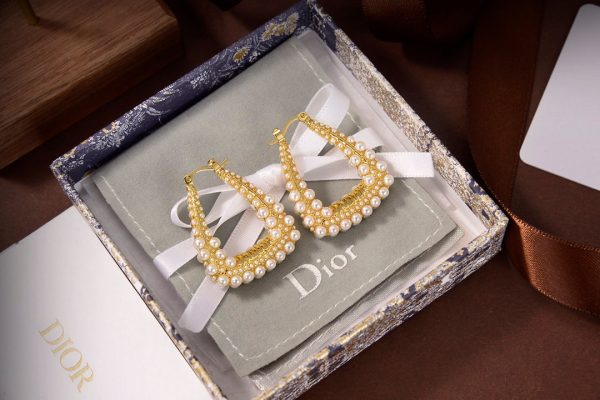 VL – Luxury Edition Earring Dir 056