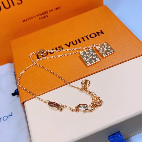 VL – Luxury Edition Necklace LUV018